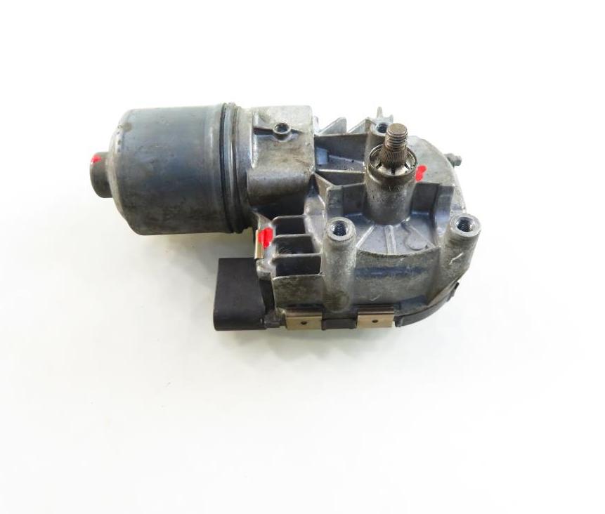 motorček stieračov-predný ľavý: SEAT ALTEA 5P0955119A