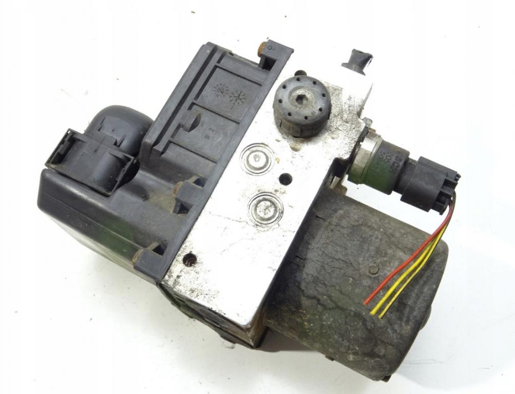 pumpa ABS: VW PASSAT B5 1.9TDI 0265950055