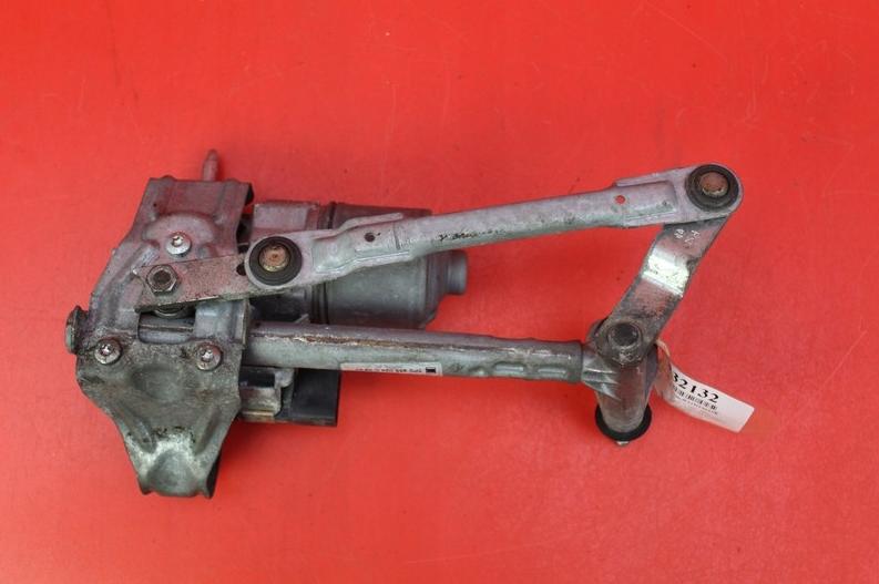 motorek stěračů-přední pravý: SEAT ALTEA 04-15 5P0955024C
