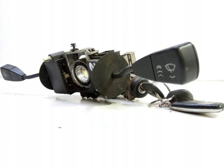 přepínač kombinovaný: BMW 3 III E36 11615510