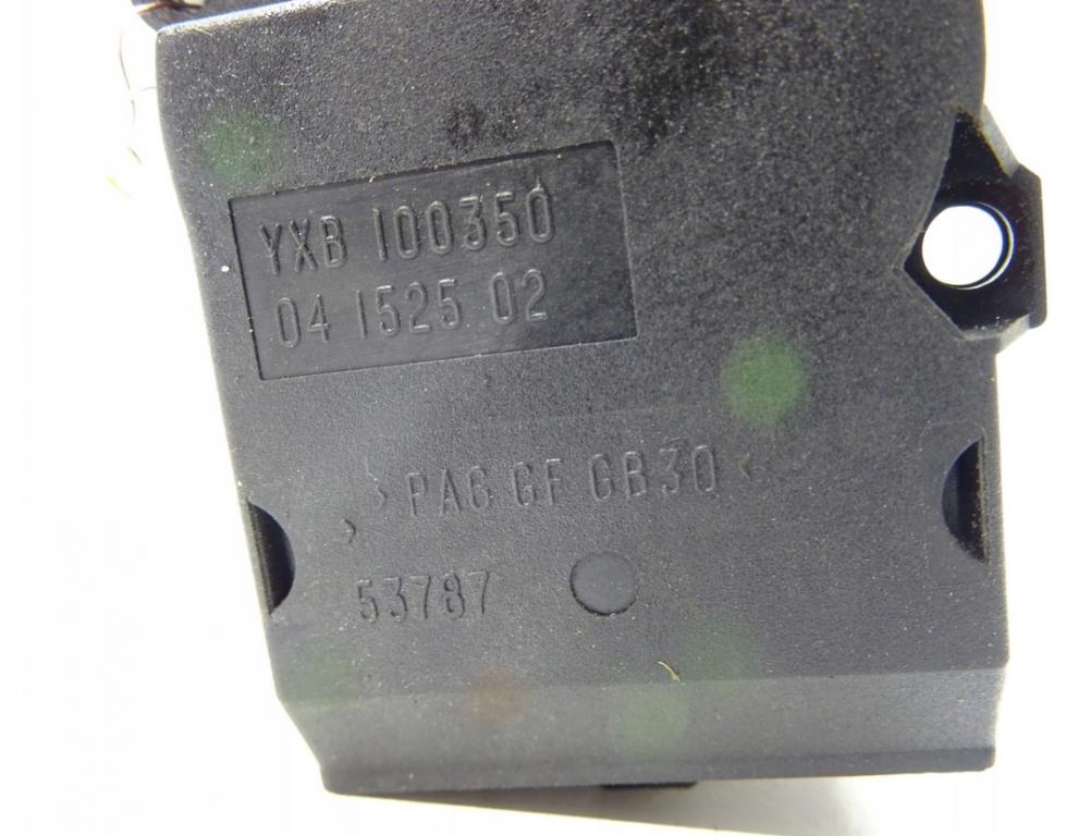 vložka spínacej skrinky: LAND ROVER FREELANDER 1.8B 96-06 YXB100350 EU