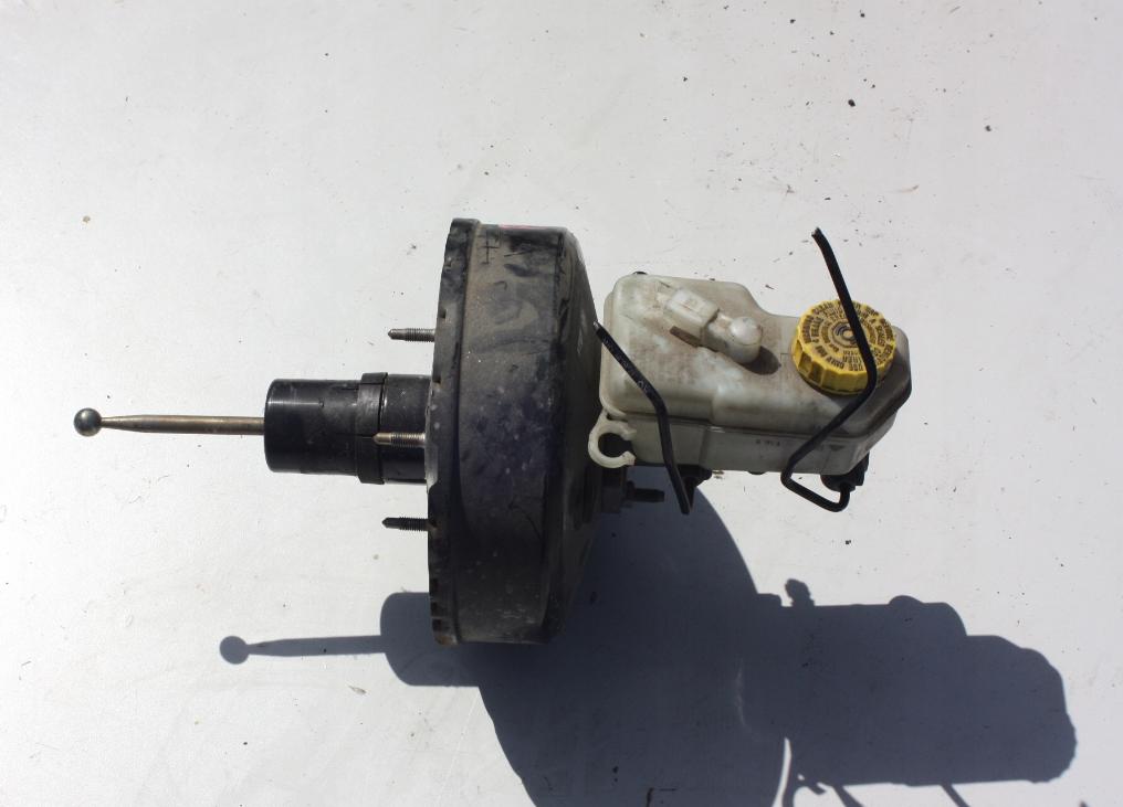 VW Polo 9N Lift servo:brzd 6Q1614105AF