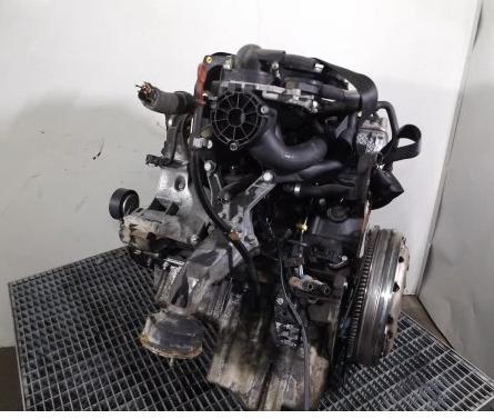 motor BMW E46 194E1 1.9B