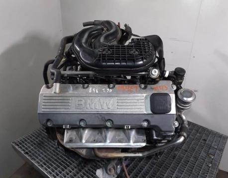 motor BMW E46 194E1 1.9B