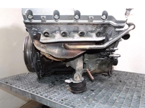 motor BMW E46 194E1 1.9B