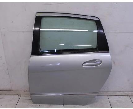 Dvere ľavy ľave zad MERCEDES B W245  761U: