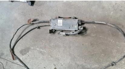 Brzda elektrický: RENAULT ESPACE IV 8200418646