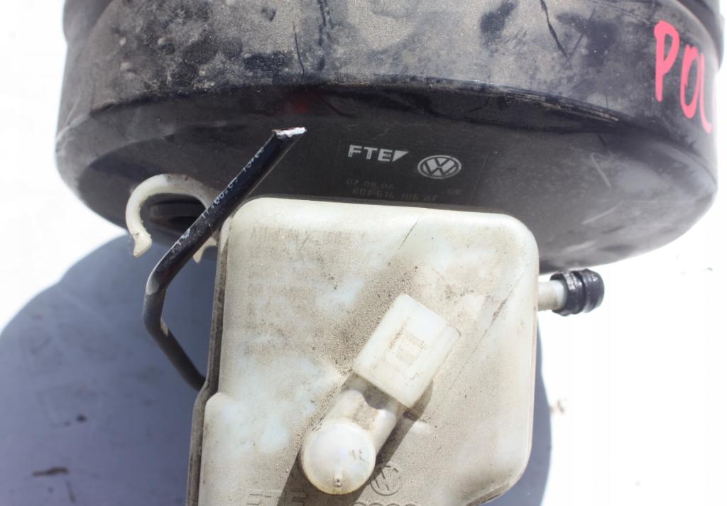 VW Polo 9N Lift servo:brzd 6Q1614105AF