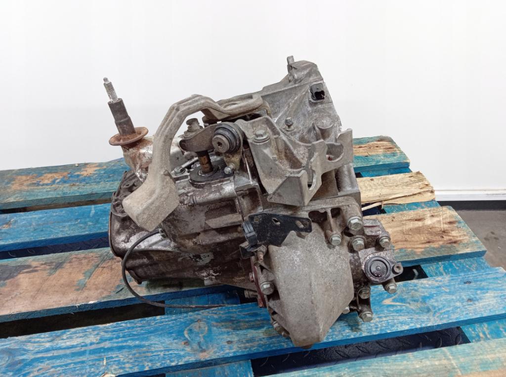 Citroen C8 807 I. ULYSSE 2.2HDI 128HP 02-08: prevodovka (manual) 20MB09