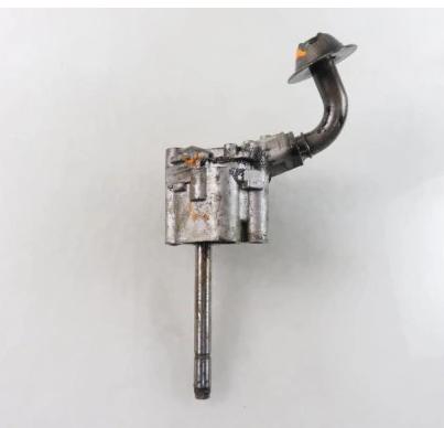 Pumpa oleja VW PASSAT B5 026115153A