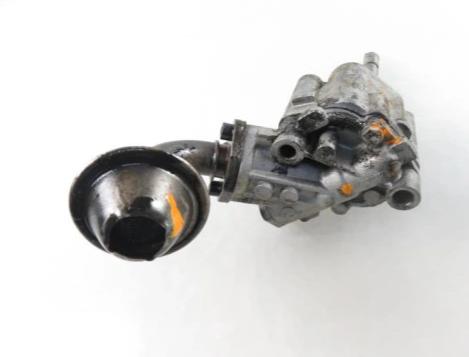 pumpa oleje VW PASSAT B5 026115153A | EkoDily.cz