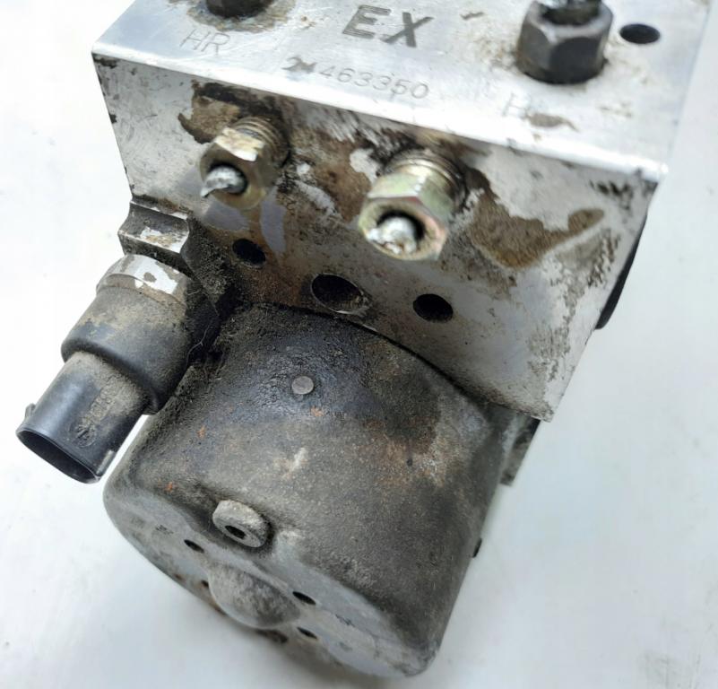 čerpadlo ABS Opel ASTRA G ZAFIRA A 0265202508 EX