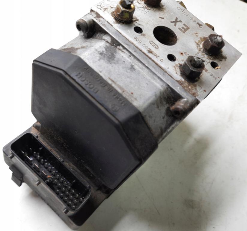 čerpadlo ABS Opel ASTRA G ZAFIRA A 0265202508 EX