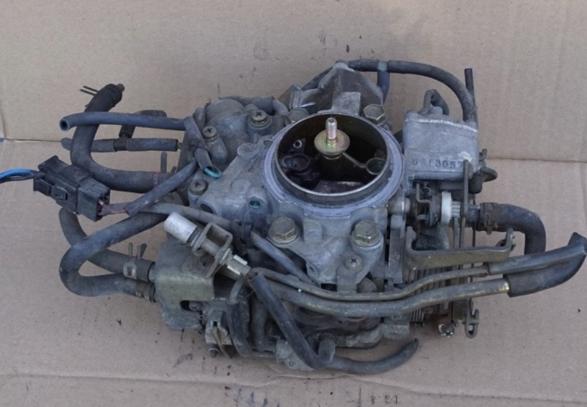 karburátor: Daewoo Tico 0513057