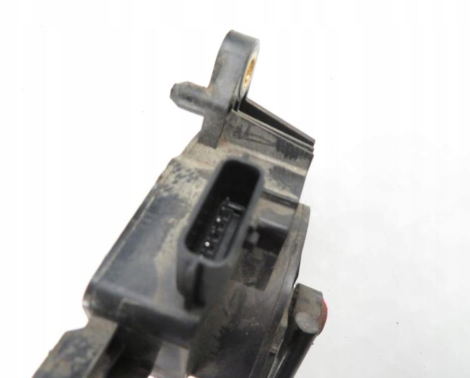potenciometer plynového pedálu: CLIO III 1.5dCi 8200153270 6 pin