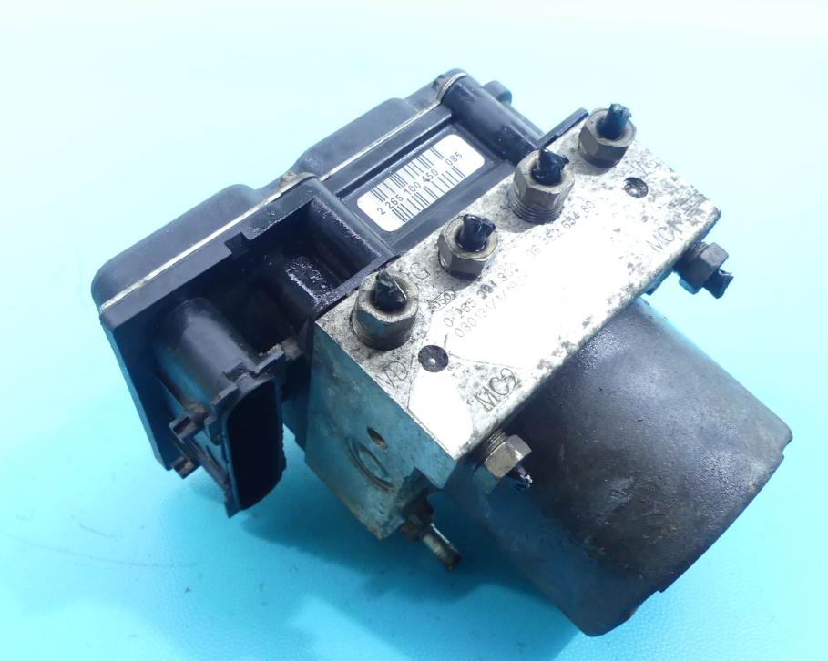 čerpadlo abs Peugeot 307 0265231302, 9648265480, 0265800301