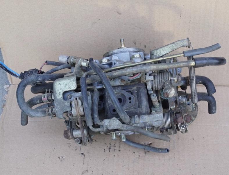 karburátor: Daewoo Tico 0513057