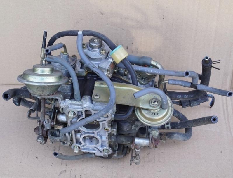 karburátor: Daewoo Tico 0513057