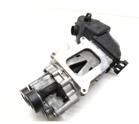 Kompresor Motor 03C145601E 1.4 TSI AUDI VW SEAT