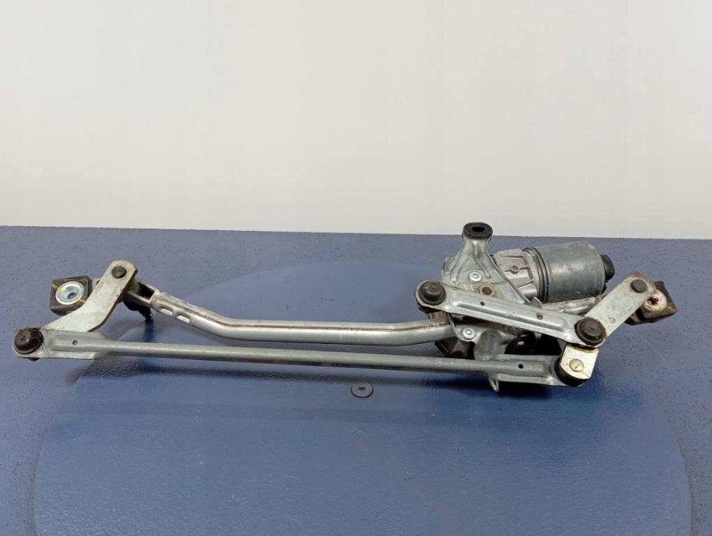 VOLVO V40 II Mechanizmus stieračov predný 31378574