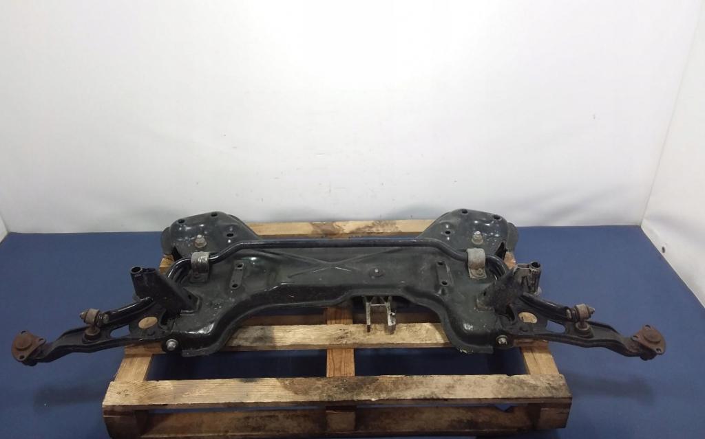 JUMPER BOXER II 2.0HDI: výstuha pod motor-predná 01369383080