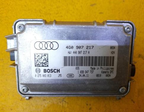 AUDI A7 A6 A8  KAMERA ASISTENT  4G0907217
