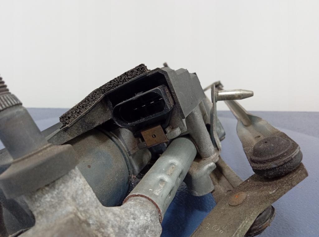 VOLVO V40 II Mechanizmus stieračov predný 31378574