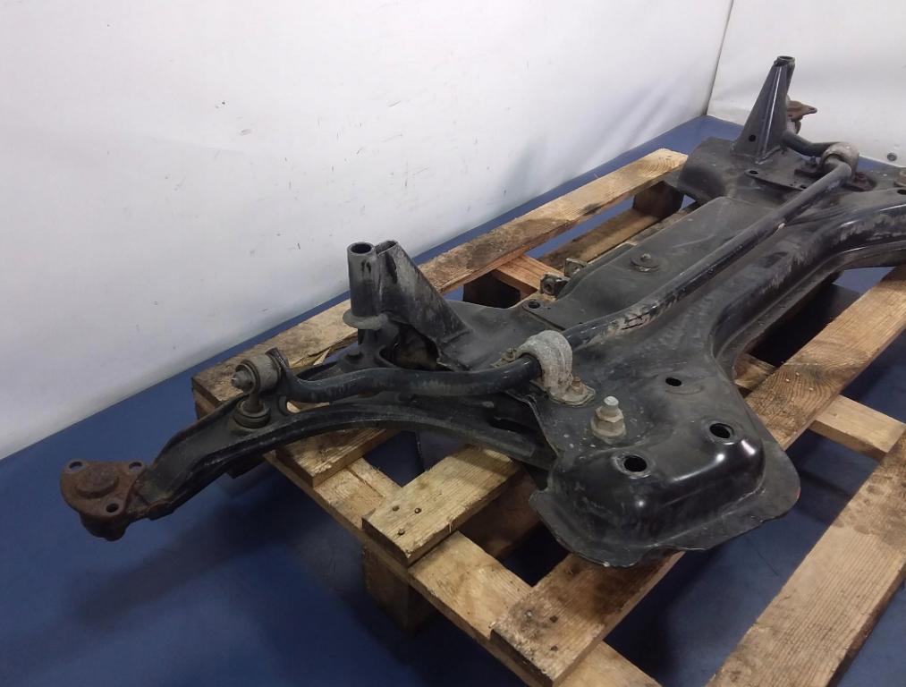 JUMPER BOXER II 2.0HDI: výstuha pod motor-predná 01369383080