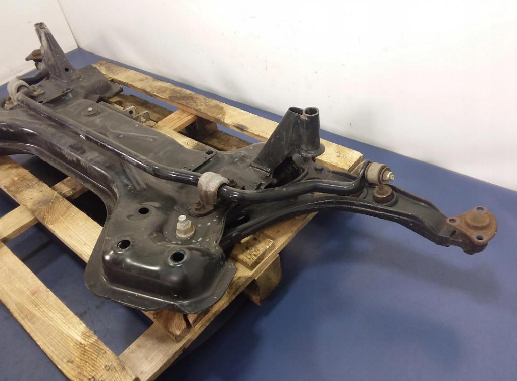 JUMPER BOXER II 2.0HDI: výstuha pod motor-predná 01369383080