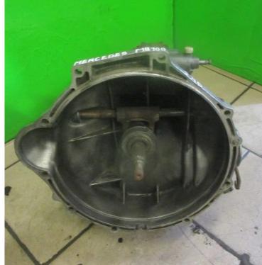 Prevodovka - 2.4D MERCEDES MB100: