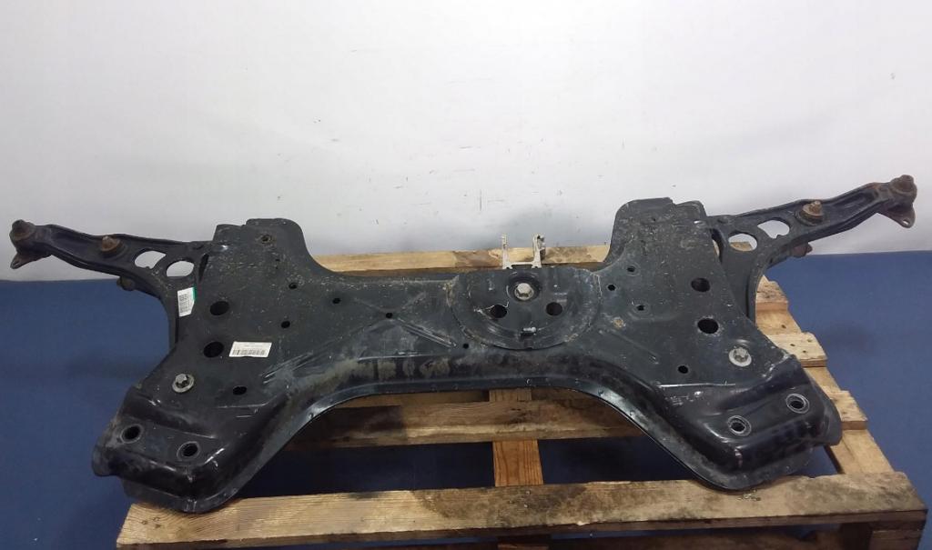 JUMPER BOXER II 2.0HDI: výstuha pod motor-predná 01369383080