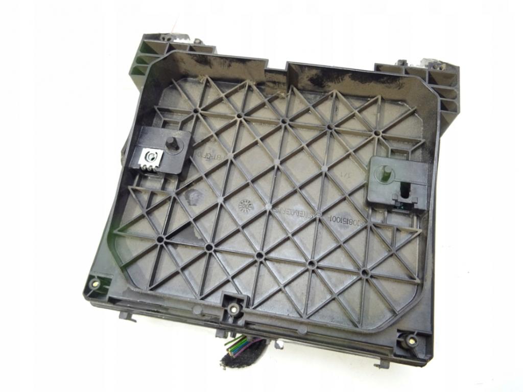 modul BSI: FORD GALAXY LIFT 1.9TDI 7M3962258L