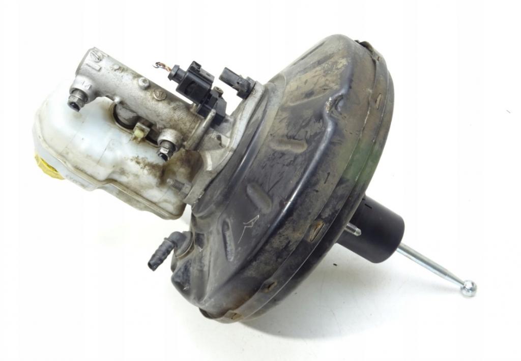 Posilovač Pumpa brzdová FABIA III 1.0MPI