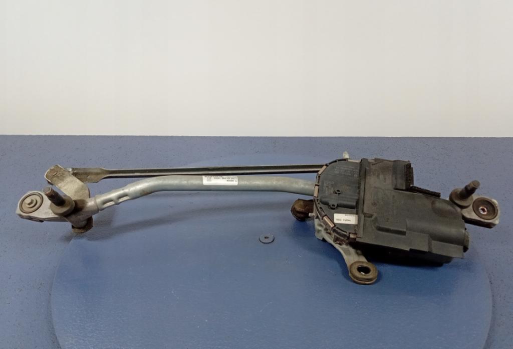 VOLVO V40 II Mechanizmus stieračov predný 31378574