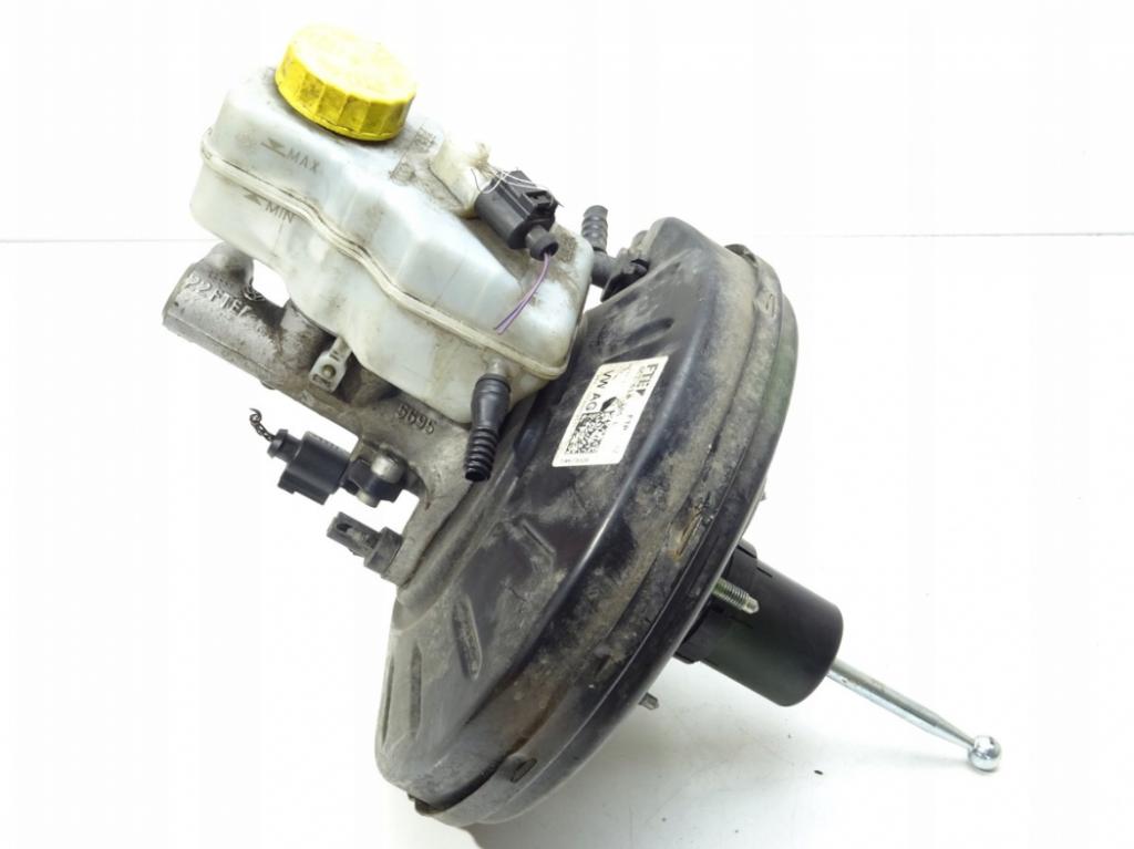 Posilovač Pumpa brzdová FABIA III 1.0MPI