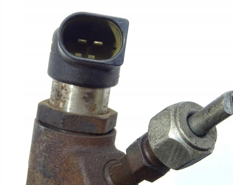 Vstrekovacie ventily PEUGEOT 407 SW 2.0HDI 9657144580
