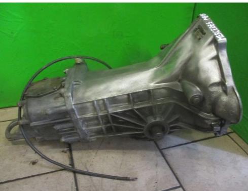 Prevodovka - 2.4D MERCEDES MB100: