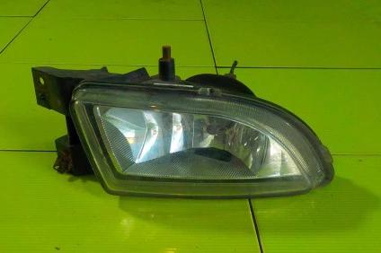 FIAT BRAVO II 08r halogen pravý 51775551