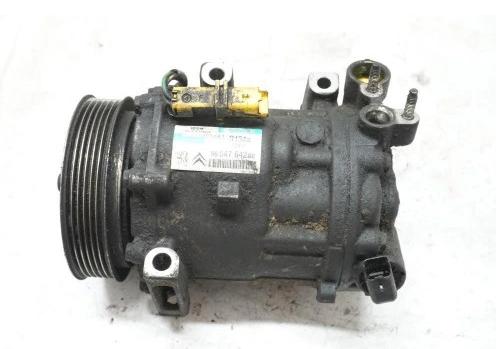 Kompresor klimatizácie CITROEN C5 I FL 9654764280