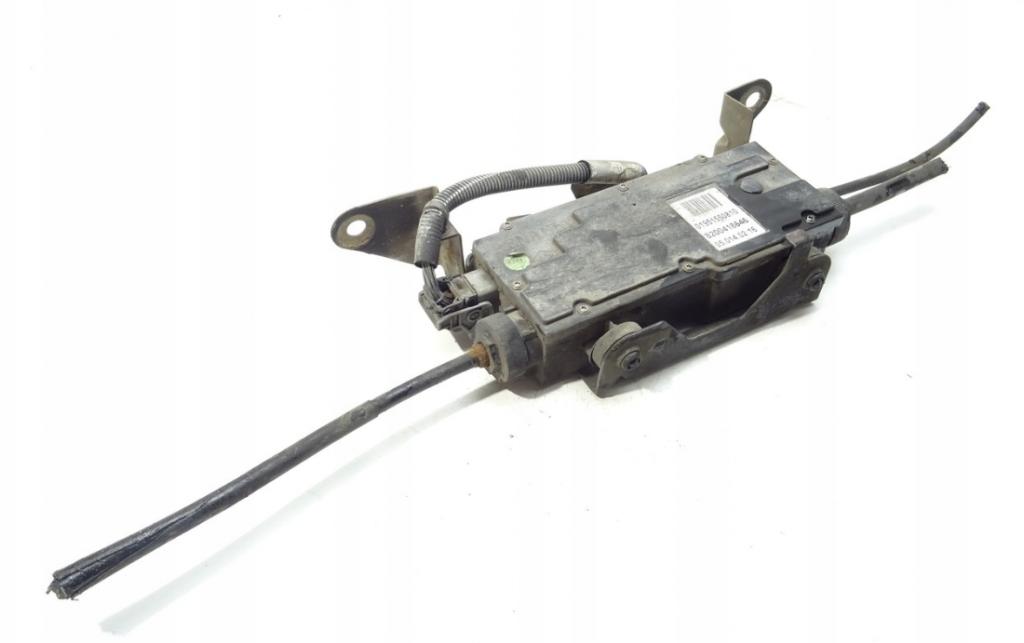 BRZDA: ručný elektrický ESPACE IV 8200418646