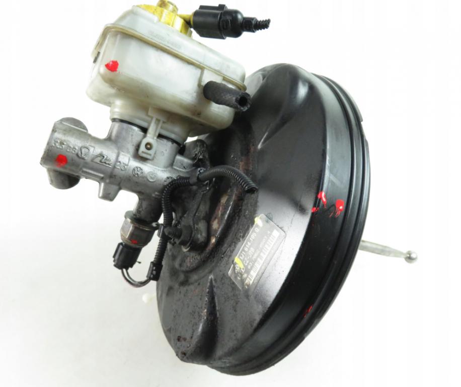 Posilovač AUDI A3  1.9 TDI - ATD 1J1614105Q
