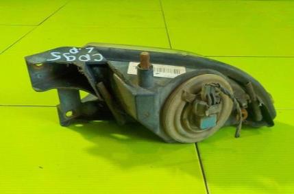 FIAT BRAVO II 08r halogen ľavý 51775550