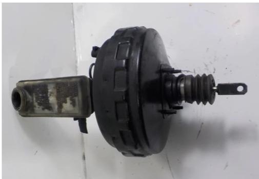 VOLKSWAGEN SHARAN posilovač pumpa brzdová 7M1612100F