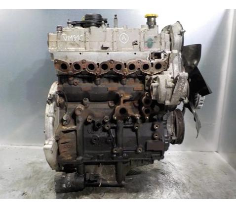 JEEP CHEROKEE KJ LIBERTY motor 2.8 CRD 4x4 (ENR) 2776ccm 163HP/120kW 2004/11-2008/01