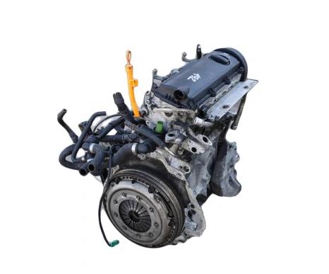 Motor - VW PASSAT B5 LIFT AUDI A4 1.6 B  102HP/75kW - HOLOMOTOR