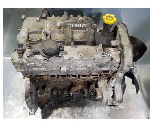 JEEP CHEROKEE KJ LIBERTY motor 2.8 CRD 4x4 (ENR) 2776ccm 163HP/120kW 2004/11-2008/01