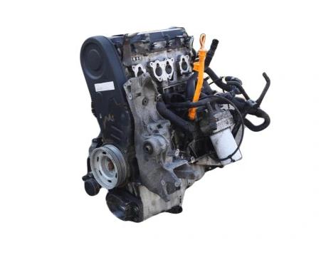 Motor - VW PASSAT B5 LIFT AUDI A4 1.6 B  102HP/75kW - HOLOMOTOR