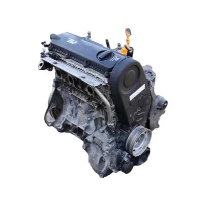 Motor - VW PASSAT B5 LIFT AUDI A4 1.6 B  102HP/75kW - HOLOMOTOR