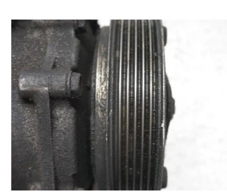 Kompresor klimatizácie CITROEN C5 I FL 9654764280