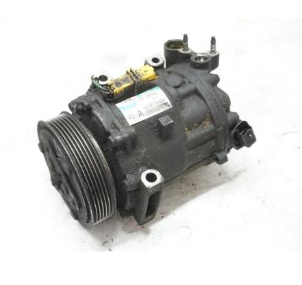 Kompresor klimatizácie CITROEN C5 I FL 9654764280